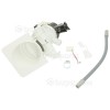 Pompe De Vidange De Lave-linge : Plaset 68856 34W Admiral