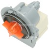 Panasonic Drain Pump ( Round Top Scew On ) : Askoll M223 Or T2107 OR PX-2-35