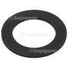 Baumatic BDW16 Softner Cover Gasket : Approx 55mm. Outer 35mm. Inner