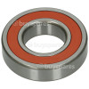 CDA Bearing 35X72X17 6207-2RZ