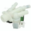 AEG 1370 Washing Machine Solenoid Valve