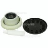 Roulement De Tambour Gauche Pour Lave-linge T1033V Zanussi