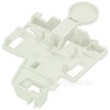 Verrou Gauche En Plastique Ral 7035 L60IX Glem