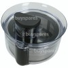 Kenwood Centrifugal Juicer Assy