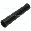 Beko Steam Tube Cover - Black