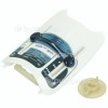 Facia Panel/thermostat & Slider GV8460G0 Tefal