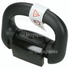 SEB Handle/body Pot/black