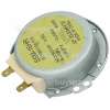 Stoves Turntable Motor 6549W1S011S : SSM-16HR