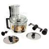 Food Processor Bowl Assembly Magimix