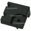 Amana Right Hand Oven Door Glass Support