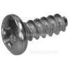 CT250 Screw (Knurled 3.5. 9.5 Blunt Type)