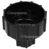 Bouchon Outil De Fixation 748 - Noir -