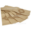 Sacs Pour Aspirateur &ndash; Lot De 5 Electrolux Group
