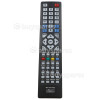 Telefunken Classic Irc83518 Remote Controls For Selected Megasat/bush/cgv Models