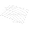 CF1C1855W White Wire Fridge Shelf : 420x365mm