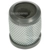 Hoover T116 Exhaust Filter