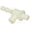 Ejector Assembly DXOC G58AC3-84 Hoover