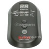 Tefal Facia Panel+electronic Board