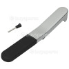 Krups ZX700058 Handle+axle