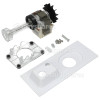 Philips Pump Kit : Plaset P/N 48795 Type T3400 50W 230V