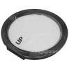 Filtre Pr&eacute;-Moteur Pour Aspirateur Hoover