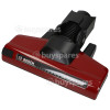 Electronic Electronic Brush