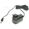 Bosch UK Mains AC Adaptor : KPtec K1252200 Input 100V To 240V Output 22V