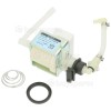 Sage Water Pump Assembly : ULKA Model E Type EN4FM 56W 220/240V