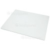 Zerowatt Crisper Glass Shelf : 460x385mm