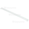 Hotpoint-Ariston SDS 1721 J/HA Upper Glass Shelf Rear Trim