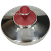DeLonghi Lid Kettle Red