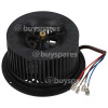 Hotpoint Motor-fan