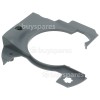Kenwood Motor Seperator Plate