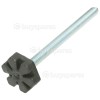 Pied Ajustable BM 9020 Silverline