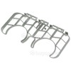 Glass Holder Lower Basket Darkgrey JLDWS1204 John Lewis