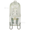 Original Electrolux Group 40W G9 Hauptbackofen-Halogenlampe