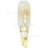 KitchenAid T25 40W Fridge Lamp