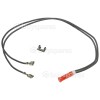 AGA Red Neon Indicator Clip