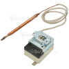 AGA Thermostat Cutout : C.A.E.M. SRL. TU.F.ST T.F.80c