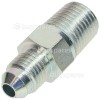 AGA Oil Feed Tube Male Connector