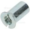 AGA Corner Stay Rod Nut