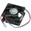AGA Compact Oven Fan Assembly : EBMpapst 614NML-M00 3000rpm 24v DC 40mA 1.0w