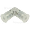 AGA Oil Feed Tube Elbow