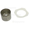 AGA Cooker Blast Tube Assembly