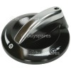 AGA Hob Control Knob