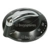AGA Fan Oven Control Knob