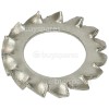 AGA M8 Shakeproof Washer