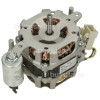 Moteur De Pompe De Lavage Pour Lave-vaisselle (sans Roue) : Welling YXW50-2E YXW50-E2 YXWN-50-2-2 98/80W Mora