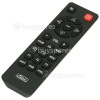 Logik Compatible IRC86343 Soundbar Remote Control