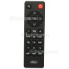T&eacute;l&eacute;commande Compatible De Barre Audio IRC86384 Sony